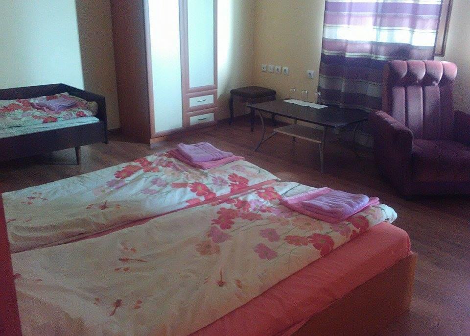 Fenix Rooms Арбанаси Экстерьер фото