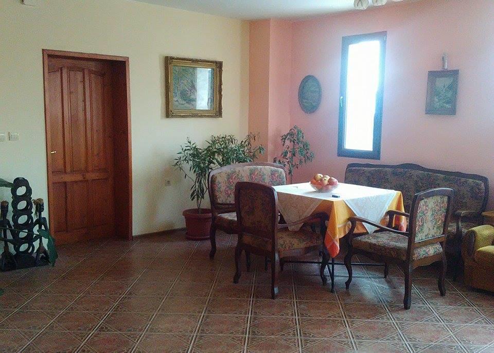 Fenix Rooms Арбанаси Экстерьер фото