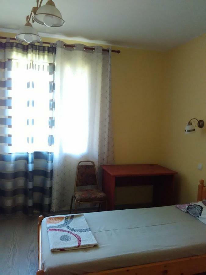 Fenix Rooms Арбанаси Экстерьер фото
