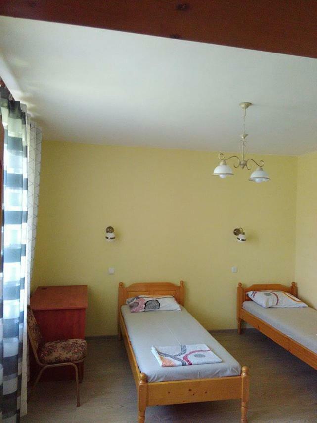 Fenix Rooms Арбанаси Экстерьер фото