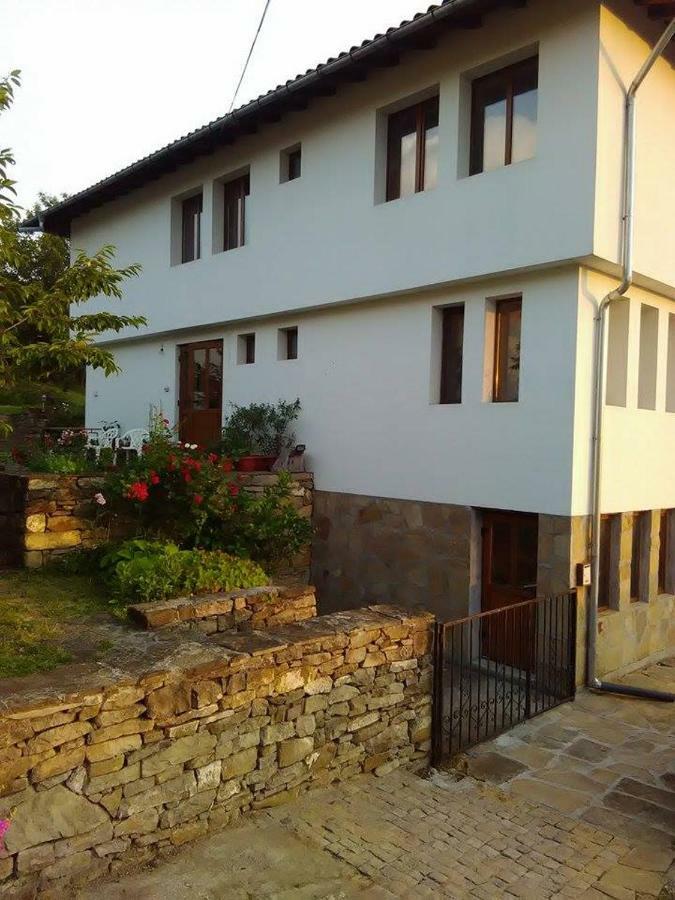 Fenix Rooms Арбанаси Экстерьер фото