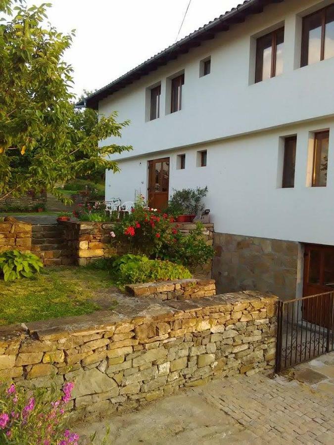 Fenix Rooms Арбанаси Экстерьер фото
